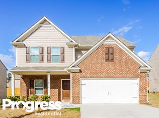 2338 Clapton Ct, Jonesboro, GA 30236