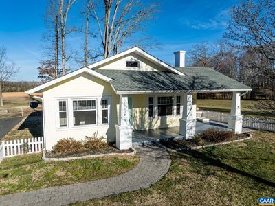 1503 Central Plains Rd, Palmyra, VA, 22963