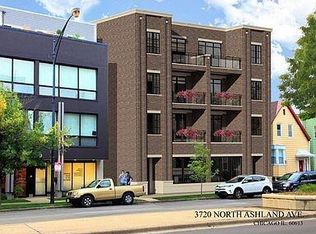 3700 N Ashland Ave #203, Chicago, IL 60613