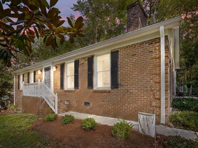 6404 Dixon Dr, Raleigh, NC, 27609