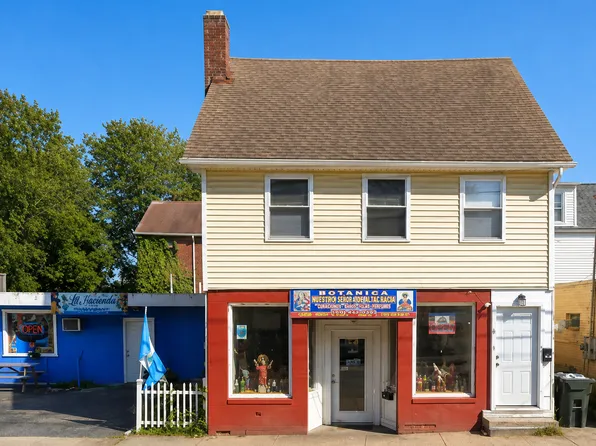 77 Truman Street, New London, CT 06320