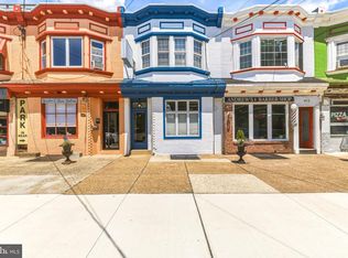 47 E Kings Hwy, Audubon, NJ 08106