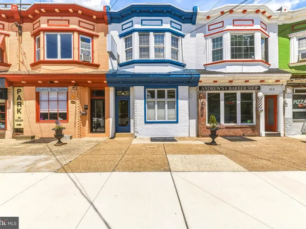 47 E Kings Hwy, Audubon, NJ 08106