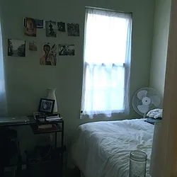 Rented by Grand & Co.