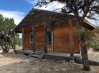 30245 County Road 352b, Buena Vista, CO 81211