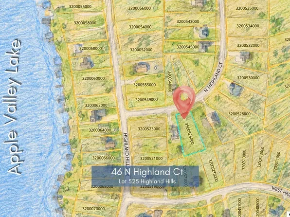 46 N Highland Ct #525, Howard, OH 43028