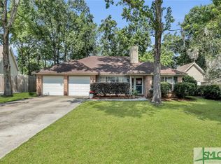 106 Red Fox Dr, Savannah, GA 31419