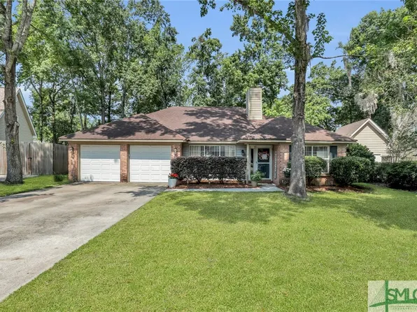 106 Red Fox Drive, Savannah, GA 31419
