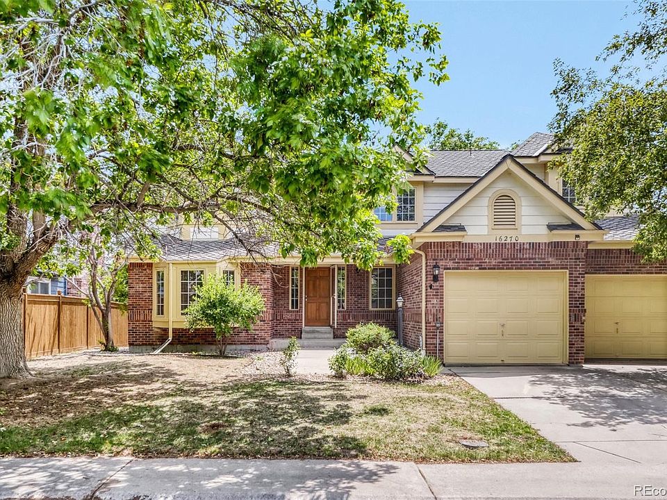 1st image of 16270 E Belleview Place