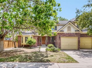16270 E Belleview Pl, Centennial, CO 80015