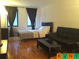 Rented by KVNY Soho