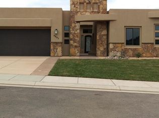 4897 N White Rocks Dr, St George, UT 84770