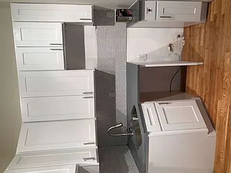 Rented by Chartwell Manhattan Realty