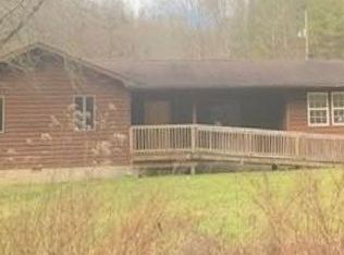 344 Ramey Br, Volga, KY 41219