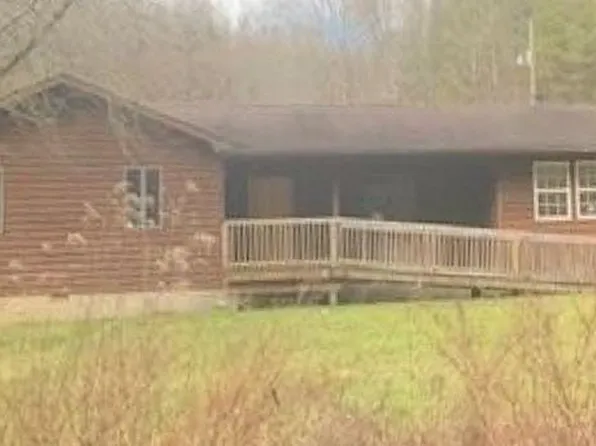 344 Ramey Br, Flatgap, KY 41219