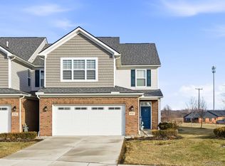 8767 Grove St, Washington, MI 48094