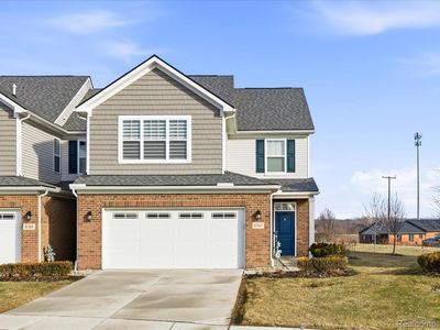 8767 Grove St, Washington, MI, 48094