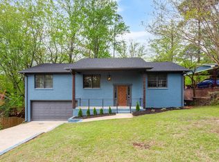 1304 Southhall Rd, Birmingham, AL 35213