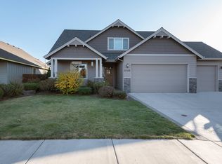 2140 NW Redwood Ave, Redmond, OR 97756