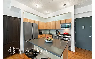 Sold by Douglas Elliman