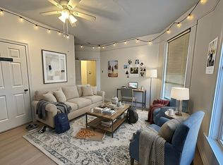 34 Cherokee St #3, Roxbury Crossing, MA 02120