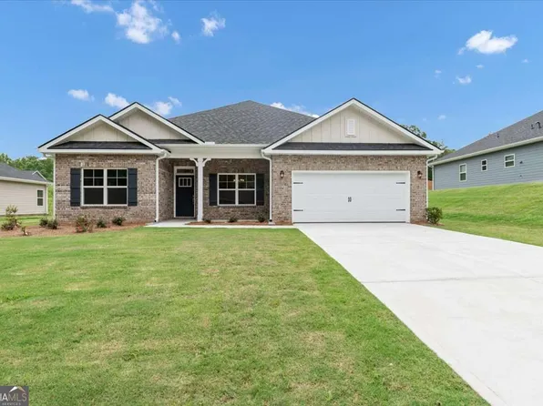305 Angela Ave #7, Bowdon, GA 30108