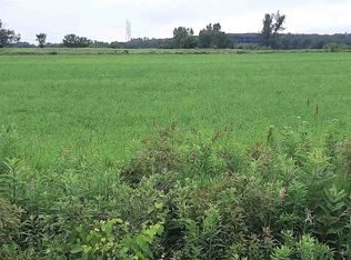 5037 E Dodge Rd, Mount Morris, MI 48458