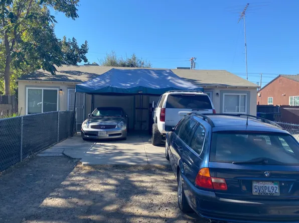 651 Alturas Ave, Modesto, CA 95351
