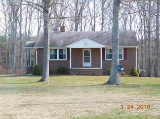 5438 Rolling Rd, Scottsville, VA 24590