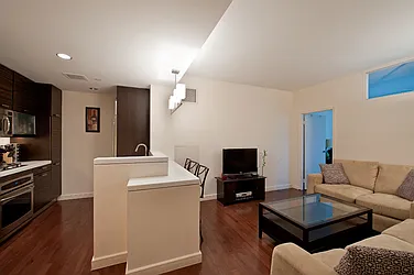 Rented by CORE