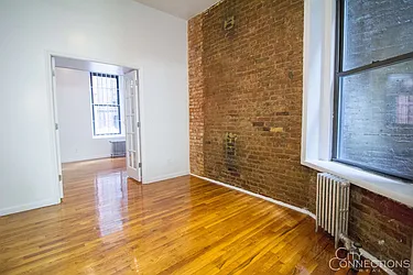 Rented by City Connections Realty