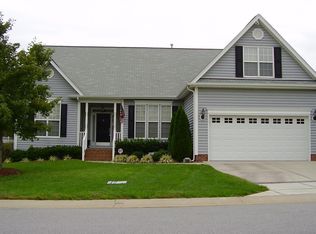 2306 Summer Shire Way, Raleigh, NC 27604