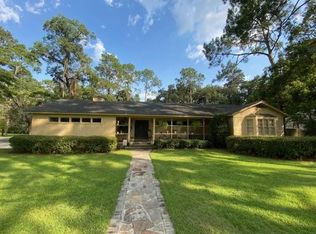 601 W Cranford Ave, Valdosta, GA 31602