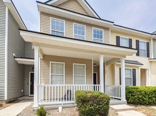 238 Brookshire Rd, Goose Creek, SC 29445