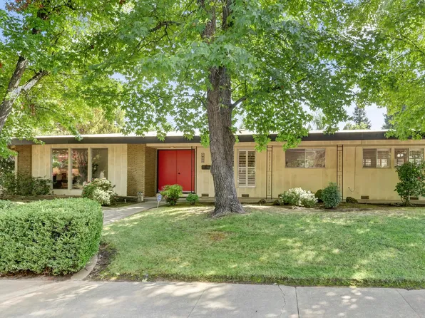 4900 Beutler Dr, Carmichael, CA 95608