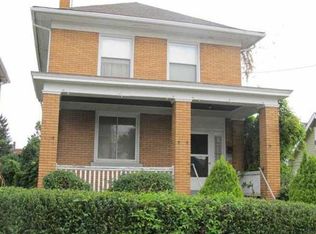 310 Knox Ave, Carnegie, PA 15106