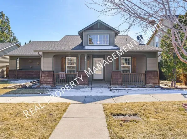 20633 Couples Ln, Bend, OR 97702