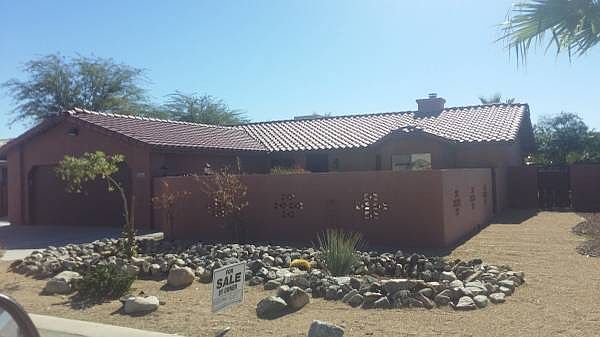 1st image of 11523 E Via Salida