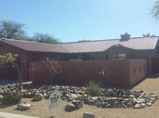 11523 E Via Salida, Yuma, AZ 85367