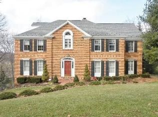 124 Brandywine Dr, Mcmurray, PA 15317