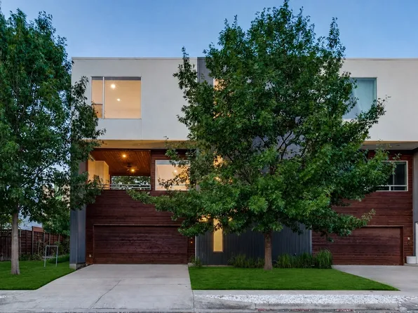 4401 Roseland Ave #A, Dallas, TX 75204
