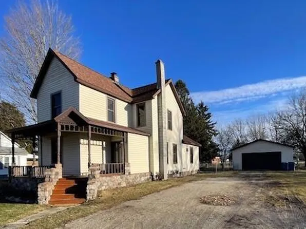 534 E Chicago St, Bronson, MI 49028