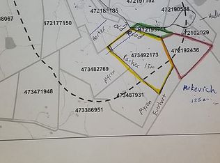 37315 Branchriver Rd, Hillsboro, VA 20132