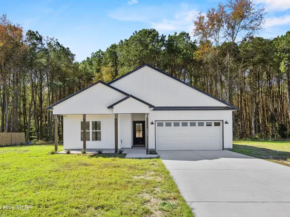 1663 N Nc 111 Highway, Pink Hill, NC 28572