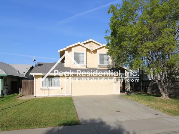 6 Agoura Ct, Sacramento, CA 95838