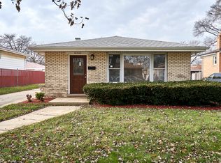14342 Dante Ave, Dolton, IL