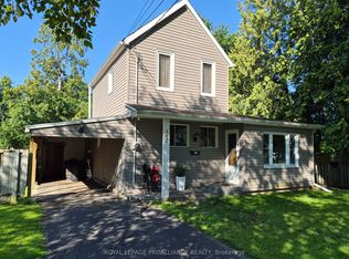 162 1st Ave, Brockville, ON K6V3B5