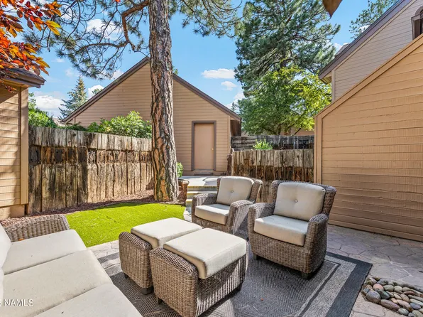 4010 N Goodwin Cir, Flagstaff, AZ 86004
