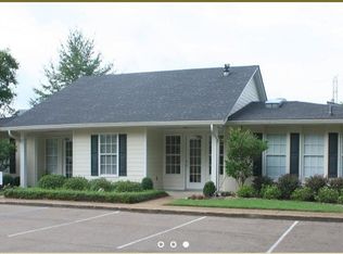 305 Park Ln #305, Oxford, MS 38655