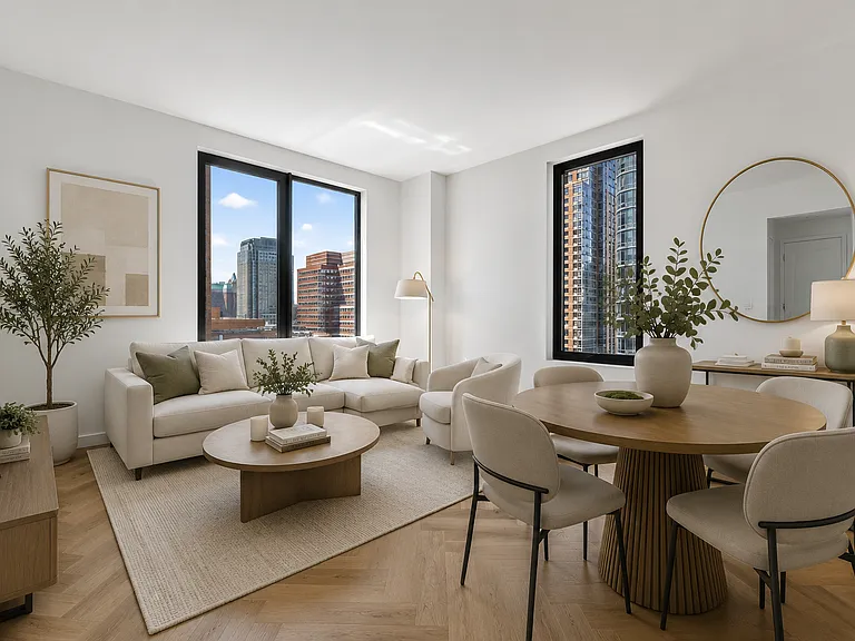 104 Fleet Pl #8A — Photo 1